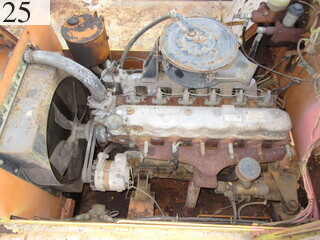 Used Construction Machine Used SAKAI SAKAI Roller Tire rollers TS200