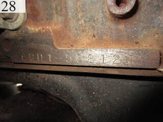 Used Construction Machine Used SAKAI SAKAI Roller Tire rollers TS200