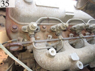 Used Construction Machine Used SAKAI SAKAI Roller Tire rollers TS200