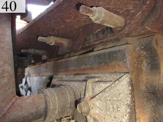 Used Construction Machine Used SAKAI SAKAI Roller Tire rollers TS200