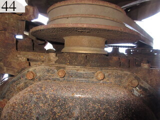 Used Construction Machine Used SAKAI SAKAI Roller Tire rollers TS200