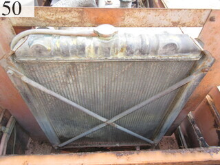 Used Construction Machine Used SAKAI SAKAI Roller Tire rollers TS200