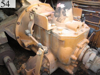 Used Construction Machine Used SAKAI SAKAI Roller Tire rollers TS200