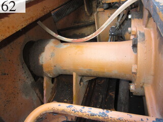 Used Construction Machine Used SAKAI SAKAI Roller Tire rollers TS200