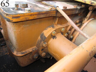 Used Construction Machine Used SAKAI SAKAI Roller Tire rollers TS200