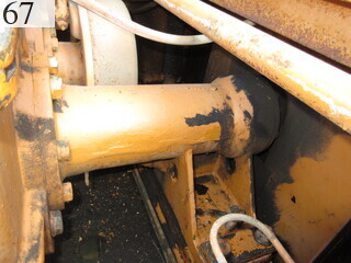 Used Construction Machine Used SAKAI SAKAI Roller Tire rollers TS200
