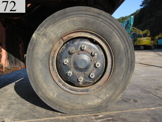 Used Construction Machine Used SAKAI SAKAI Roller Tire rollers TS200