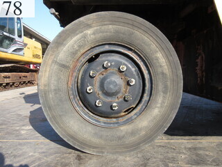 Used Construction Machine Used SAKAI SAKAI Roller Tire rollers TS200