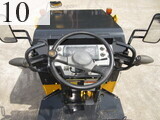 中古建設機械 中古 酒井重工業 SAKAI ローラー 舗装用振動ローラー TW502S-1