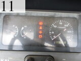 中古建設機械 中古 酒井重工業 SAKAI ローラー 舗装用振動ローラー TW502S-1