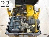 中古建設機械 中古 酒井重工業 SAKAI ローラー 舗装用振動ローラー TW502S-1