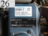 中古建設機械 中古 酒井重工業 SAKAI ローラー 舗装用振動ローラー TW502S-1