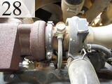 中古建設機械 中古 酒井重工業 SAKAI ローラー 舗装用振動ローラー TW502S-1