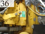 中古建設機械 中古 酒井重工業 SAKAI ローラー 舗装用振動ローラー TW502S-1