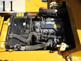 Used Construction Machine Used SAKAI SAKAI Roller Tire rollers TZ701-1