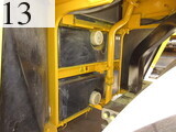 Used Construction Machine Used SAKAI SAKAI Roller Tire rollers TZ701-1