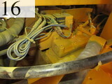 Used Construction Machine Used SAKAI SAKAI Roller Tire rollers TZ701-1