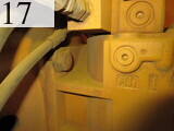 Used Construction Machine Used SAKAI SAKAI Roller Tire rollers TZ701-1