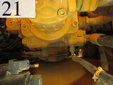 Used Construction Machine Used SAKAI SAKAI Roller Tire rollers TZ701-1
