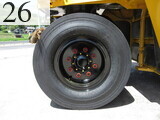Used Construction Machine Used SAKAI SAKAI Roller Tire rollers TZ701-1