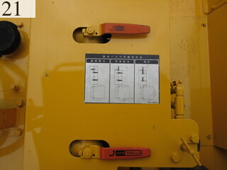 Used Construction Machine Used SAKAI SAKAI Roller Tire rollers TZ701-1
