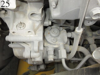 Used Construction Machine Used SAKAI SAKAI Roller Tire rollers TZ701-1