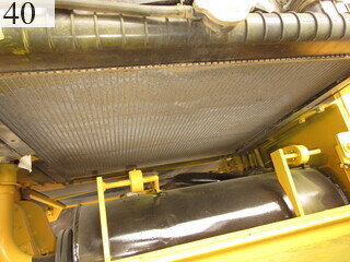 Used Construction Machine Used SAKAI SAKAI Roller Tire rollers TZ701-1