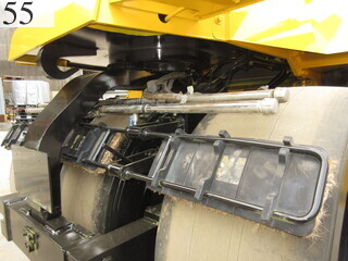 Used Construction Machine Used SAKAI SAKAI Roller Tire rollers TZ701-1