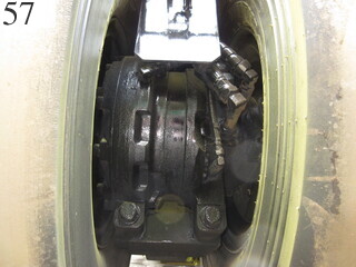 Used Construction Machine Used SAKAI SAKAI Roller Tire rollers TZ701-1