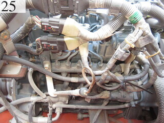 Used Construction Machine Used HITACHI HITACHI Roller Tire rollers ZC220P-5