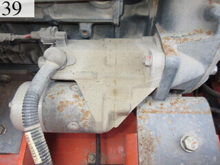 Used Construction Machine Used HITACHI HITACHI Roller Tire rollers ZC220P-5
