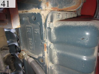 Used Construction Machine Used HITACHI HITACHI Roller Tire rollers ZC220P-5