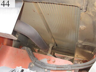Used Construction Machine Used HITACHI HITACHI Roller Tire rollers ZC220P-5