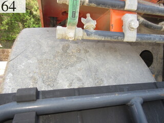 Used Construction Machine Used HITACHI HITACHI Roller Tire rollers ZC220P-5
