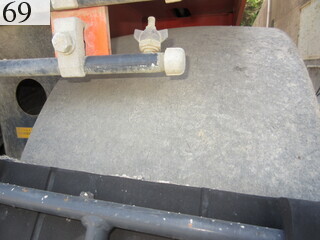 Used Construction Machine Used HITACHI HITACHI Roller Tire rollers ZC220P-5