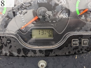 中古建設機械 中古 日立建機 HITACHI ローラー タイヤローラー ZC220P-5