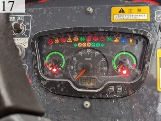 中古建設機械 中古 日立建機 HITACHI ローラー タイヤローラー ZC220P-5