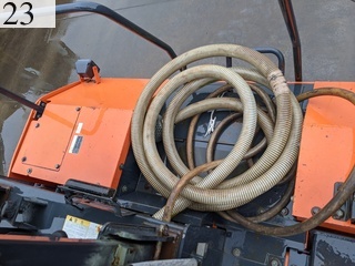 中古建設機械 中古 日立建機 HITACHI ローラー タイヤローラー ZC220P-5