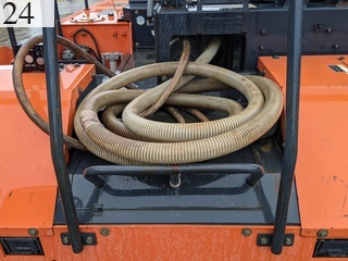 中古建設機械 中古 日立建機 HITACHI ローラー タイヤローラー ZC220P-5