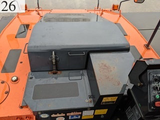 中古建設機械 中古 日立建機 HITACHI ローラー タイヤローラー ZC220P-5