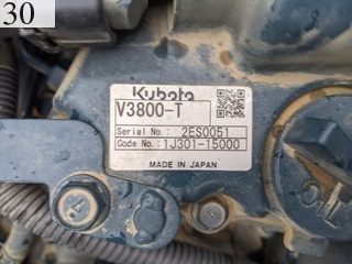 中古建設機械 中古 日立建機 HITACHI ローラー タイヤローラー ZC220P-5