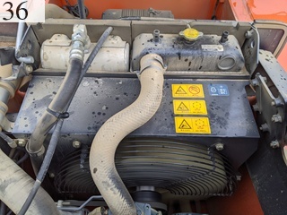 中古建設機械 中古 日立建機 HITACHI ローラー タイヤローラー ZC220P-5
