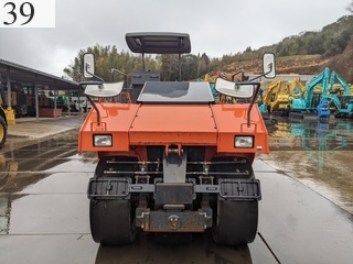 中古建設機械 中古 日立建機 HITACHI ローラー タイヤローラー ZC220P-5