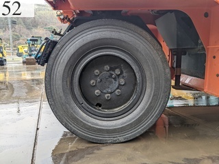 中古建設機械 中古 日立建機 HITACHI ローラー タイヤローラー ZC220P-5