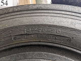 中古建設機械 中古 日立建機 HITACHI ローラー タイヤローラー ZC220P-5