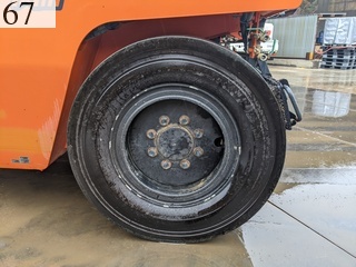 中古建設機械 中古 日立建機 HITACHI ローラー タイヤローラー ZC220P-5