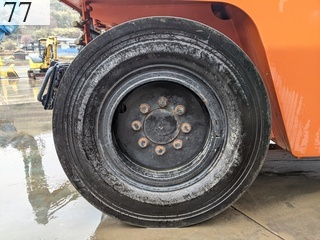 中古建設機械 中古 日立建機 HITACHI ローラー タイヤローラー ZC220P-5