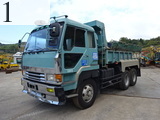 Used Construction Machine Used MITSUBISHI MITSUBISHI Truck Equipment carrier U-FV411JD