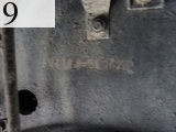 Used Construction Machine Used MITSUBISHI MITSUBISHI Truck Equipment carrier U-FV411JD