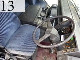 Used Construction Machine Used MITSUBISHI MITSUBISHI Truck Equipment carrier U-FV411JD